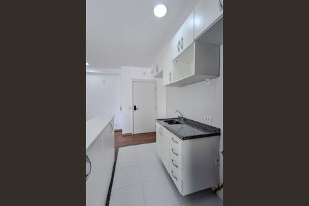 Apartamento para alugar com 63m², 2 quartos e 1 vagaCozinha