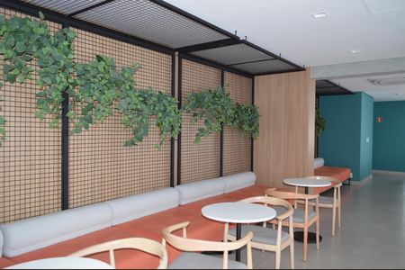 Apartamento para alugar com 63m², 2 quartos e 1 vagaÁrea comum