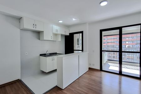 Apartamento para alugar com 63m², 2 quartos e 1 vagaSala