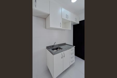 Apartamento para alugar com 63m², 2 quartos e 1 vagaCozinha