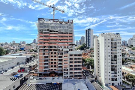Apartamento para alugar com 63m², 2 quartos e 1 vagaVista da Varanda