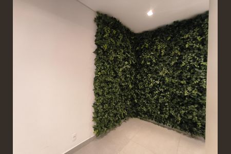 Apartamento para alugar com 63m², 2 quartos e 1 vaga Apartamento para alugar com 63m², 2 quartos e 1 vagaHall