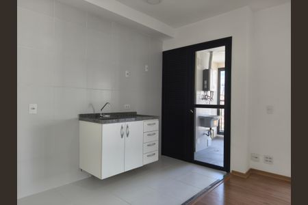 Apartamento para alugar com 63m², 2 quartos e 1 vaga Apartamento para alugar com 63m², 2 quartos e 1 vagaCozinha