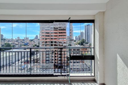 Apartamento para alugar com 63m², 2 quartos e 1 vagaVista do Quarto 1