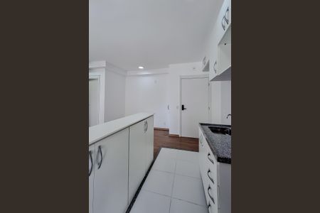 Apartamento para alugar com 63m², 2 quartos e 1 vagaCozinha