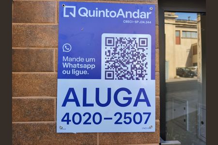 Apartamento para alugar com 63m², 2 quartos e 1 vaga Apartamento para alugar com 63m², 2 quartos e 1 vagaPlaquinha