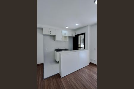 Apartamento para alugar com 63m², 2 quartos e 1 vagaCozinha