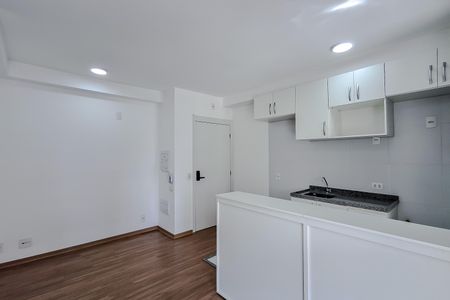 Apartamento para alugar com 63m², 2 quartos e 1 vagaSala