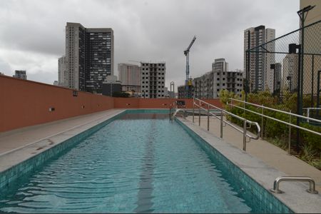 Apartamento para alugar com 63m², 2 quartos e 1 vagaPiscina