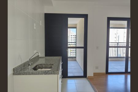 Apartamento para alugar com 63m², 2 quartos e 1 vaga Apartamento para alugar com 63m², 2 quartos e 1 vagaCozinha