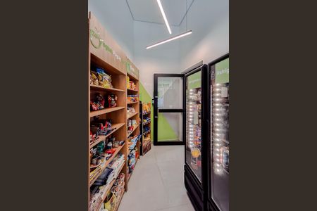 Apartamento para alugar com 63m², 2 quartos e 1 vagaÁrea comum