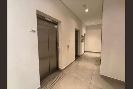 Apartamento para alugar com 63m², 2 quartos e 1 vaga Apartamento para alugar com 63m², 2 quartos e 1 vagaElevador