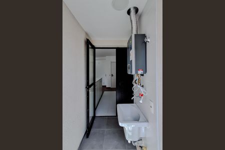 Apartamento para alugar com 63m², 2 quartos e 1 vagaÁrea de Serviço