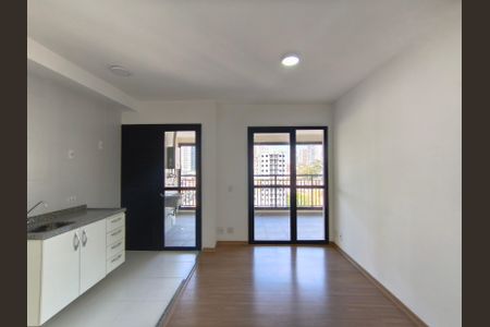 Apartamento para alugar com 63m², 2 quartos e 1 vaga Apartamento para alugar com 63m², 2 quartos e 1 vagaSala