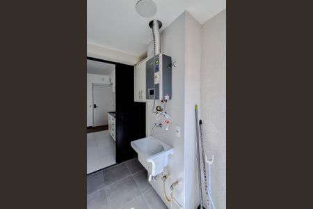 Apartamento para alugar com 63m², 2 quartos e 1 vagaÁrea de Serviço