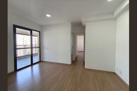 Apartamento para alugar com 63m², 2 quartos e 1 vaga Apartamento para alugar com 63m², 2 quartos e 1 vagaSala