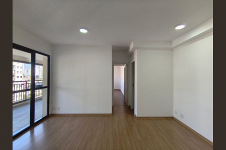 Apartamento para alugar com 63m², 2 quartos e 1 vaga Apartamento para alugar com 63m², 2 quartos e 1 vagaSala