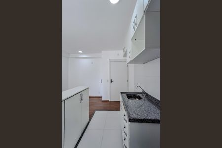 Apartamento para alugar com 63m², 2 quartos e 1 vagaCozinha