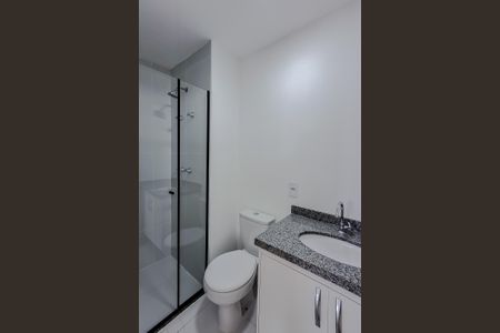 Apartamento para alugar com 63m², 2 quartos e 1 vagaBanheiro