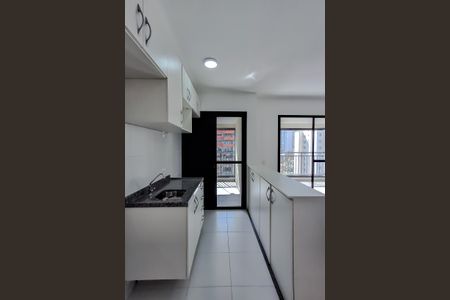 Apartamento para alugar com 63m², 2 quartos e 1 vagaCozinha