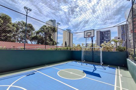 Apartamento para alugar com 63m², 2 quartos e 1 vagaQuadra Esportiva