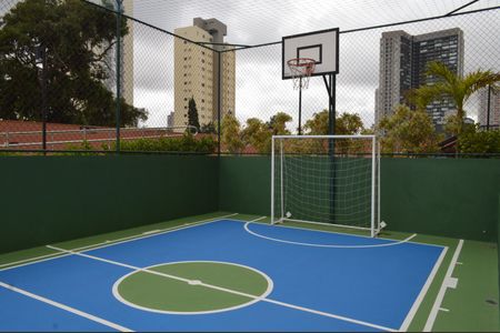 Apartamento para alugar com 63m², 2 quartos e 1 vagaQuadra