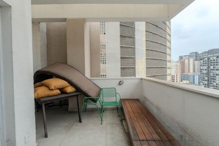 Apartamento à venda com 86m², 2 quartos e 2 vagasSacada