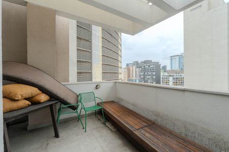 Apartamento à venda com 86m², 2 quartos e 2 vagasSacada