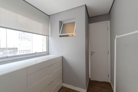 Apartamento à venda com 86m², 2 quartos e 2 vagasCloset da suíte