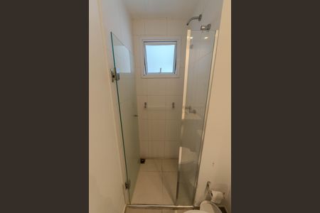 Apartamento à venda com 86m², 2 quartos e 2 vagasBanheiro da Suíte