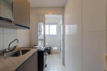 Apartamento à venda com 86m², 2 quartos e 2 vagasCozinha