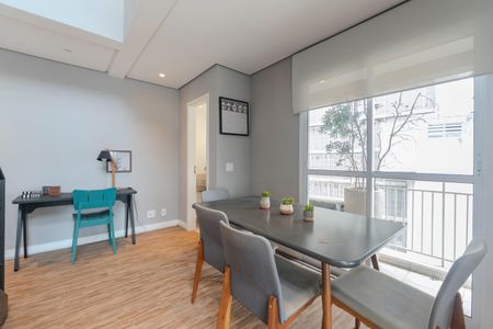 Apartamento à venda com 86m², 2 quartos e 2 vagasSala