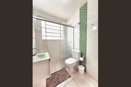 Apartamento à venda com 92m², 3 quartos e 1 vagaBanheiro