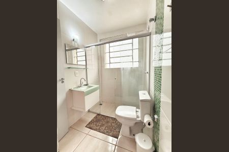 Apartamento à venda com 92m², 3 quartos e 1 vagaBanheiro