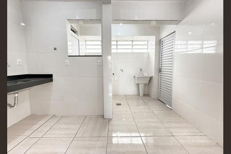 Apartamento à venda com 92m², 3 quartos e 1 vagaCozinha