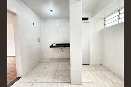 Apartamento à venda com 92m², 3 quartos e 1 vagaCozinha