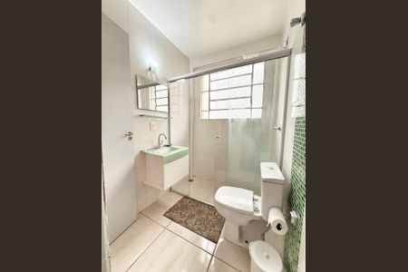 Apartamento à venda com 92m², 3 quartos e 1 vagaBanheiro