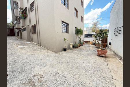 Apartamento à venda com 92m², 3 quartos e 1 vagaFachada