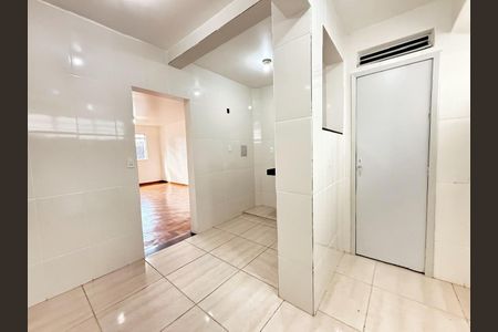 Apartamento à venda com 92m², 3 quartos e 1 vagaCozinha
