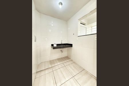 Apartamento à venda com 92m², 3 quartos e 1 vagaCozinha