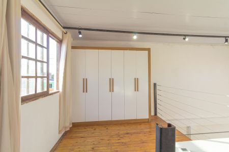 Quarto  de casa para alugar com 1 quarto, 32m² em Harmonia, Canoas