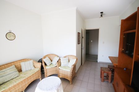 Apartamento para alugar com 55m², 1 quarto e 1 vaga Apartamento para alugar com 55m², 1 quarto e 1 vagaSala