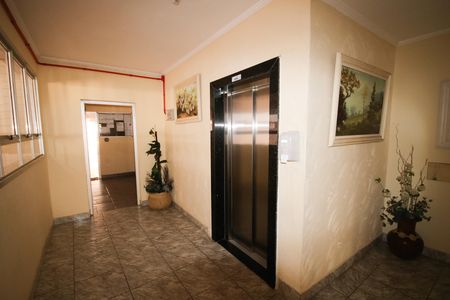 Apartamento para alugar com 55m², 1 quarto e 1 vaga Apartamento para alugar com 55m², 1 quarto e 1 vagaÁrea comum