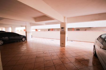 Apartamento para alugar com 55m², 1 quarto e 1 vaga Apartamento para alugar com 55m², 1 quarto e 1 vagaGaragem