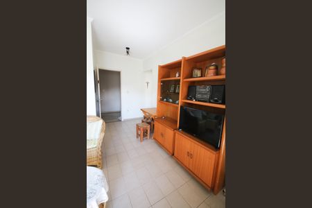 Apartamento para alugar com 55m², 1 quarto e 1 vaga Apartamento para alugar com 55m², 1 quarto e 1 vagaSala