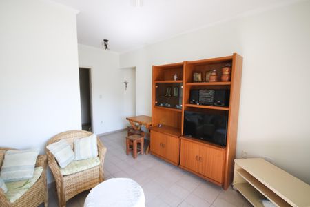 Apartamento para alugar com 55m², 1 quarto e 1 vaga Apartamento para alugar com 55m², 1 quarto e 1 vagaSala