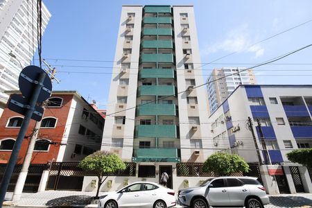 Apartamento para alugar com 55m², 1 quarto e 1 vaga Apartamento para alugar com 55m², 1 quarto e 1 vagaFachada