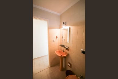 Apartamento para alugar com 55m², 1 quarto e 1 vaga Apartamento para alugar com 55m², 1 quarto e 1 vagaBanheiro