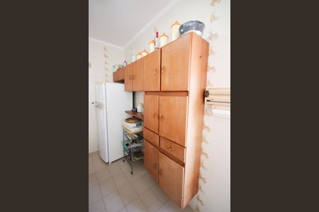 Apartamento para alugar com 55m², 1 quarto e 1 vaga Apartamento para alugar com 55m², 1 quarto e 1 vagaCozinha