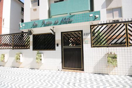 Apartamento para alugar com 55m², 1 quarto e 1 vaga Apartamento para alugar com 55m², 1 quarto e 1 vagaFachada